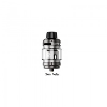 VOOPOO Argus Pod Cartridge Top Fill Version 2ml/3ml 3pcs
