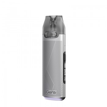 VOOPOO V.THRU Pro Pod Kit Silver