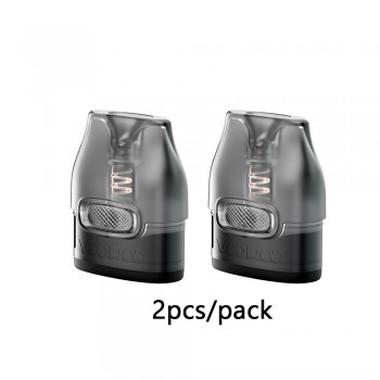 VOOPOO V.THRU Pro Pod Cartridge 2PCS