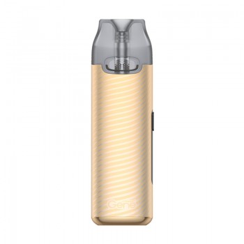 VOOPOO V.THRU Pro Pod Kit Silky Gold