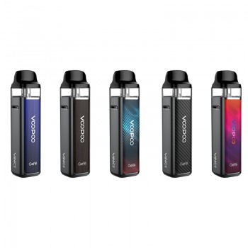 VOOPOO VINCI 2 Kit