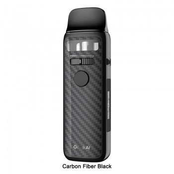 VOOPOO VINCI 3 Kit Carbon Fiber Black