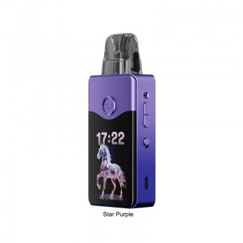 VOOPOO VINCI E120 Kit