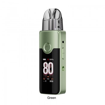 VOOPOO VINCI E80 Kit