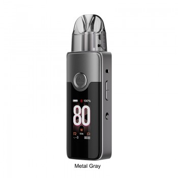 VOOPOO VINCI E80 Kit