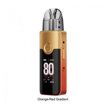 VOOPOO VINCI E80 Kit
