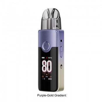 VOOPOO VINCI E80 Kit