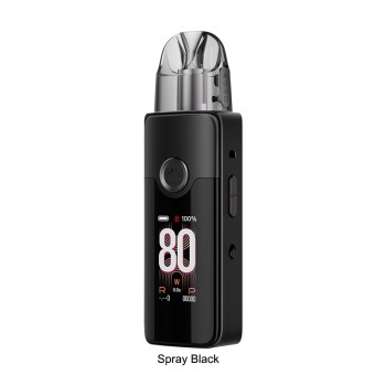VOOPOO VINCI E80 Kit