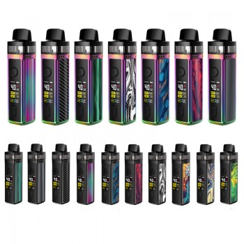 VOOPOO VINCI Mod Pod Kit
