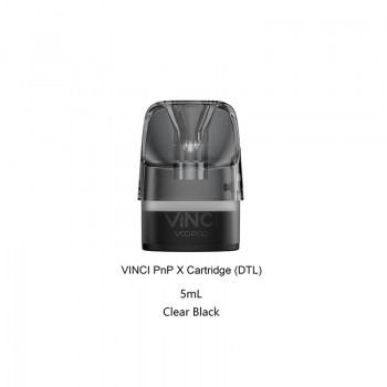 VOOPOO VINCI PnP X Pod