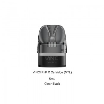 VOOPOO VINCI PnP X Pod