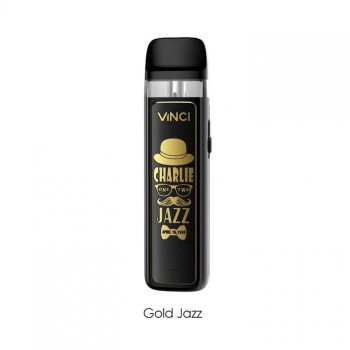 VOOPOO VINCI Pod Kit Royal Edition