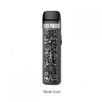 VOOPOO VINCI Pod Kit Royal Edition