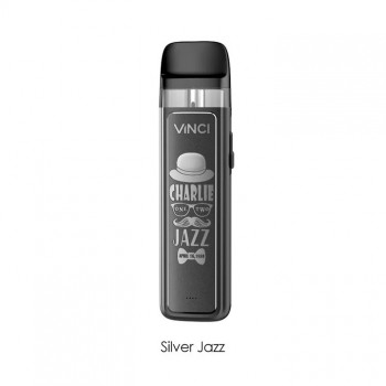 VOOPOO VINCI Pod Kit Royal Edition