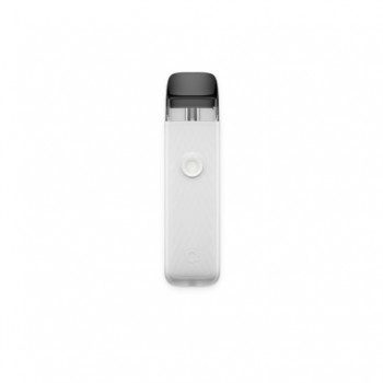 VOOPOO VINCI Q Pod Kit Ceramic White