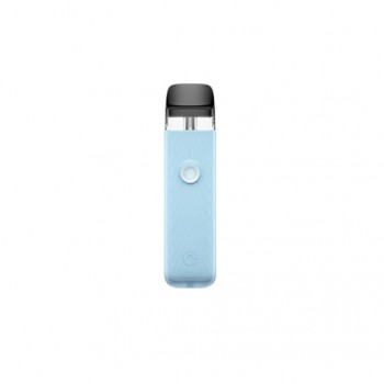 VOOPOO VINCI Q Pod Kit Crystal Blue