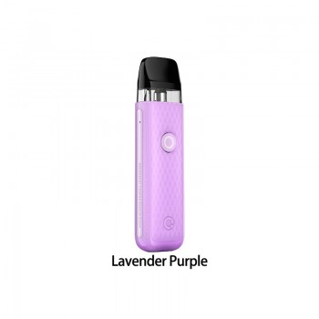 VOOPOO VINCI Q Pod Kit Lavender Purple