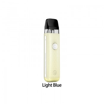 VOOPOO VINCI Q Pod Kit Light Yellow