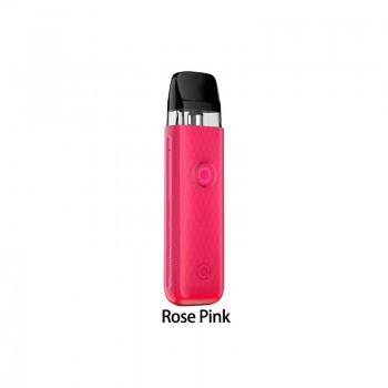 VOOPOO VINCI Q Pod Kit Rose Pink