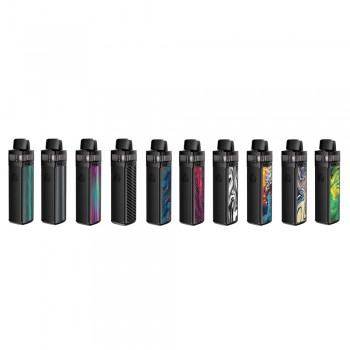 VOOPOO VINCI R Mod Pod Kit