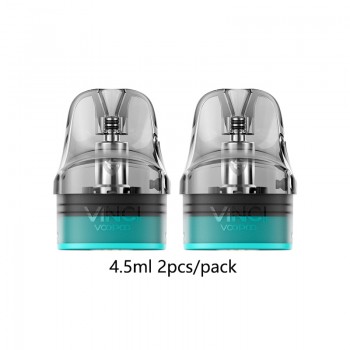 VOOPOO Vinci S Pod Cartridge