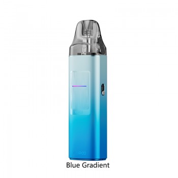 VOOPOO Vinci S Pod Kit Blue Gradient