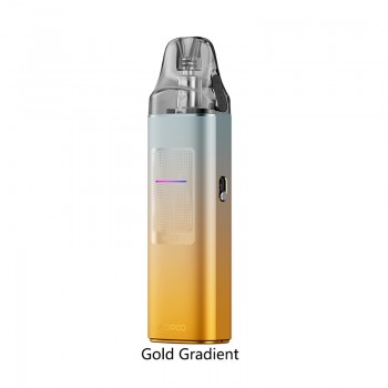 VOOPOO Vinci S Pod Kit Gold Gradient
