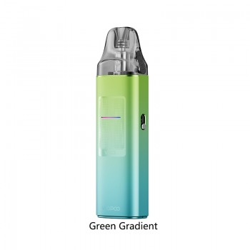 VOOPOO Vinci S Pod Kit Green Gradient