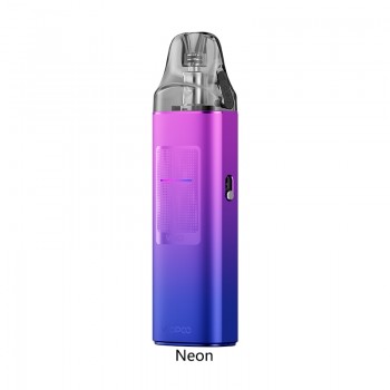 VOOPOO Vinci S Pod Kit Neon