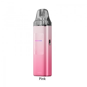 VOOPOO Vinci S Pod Kit Pink