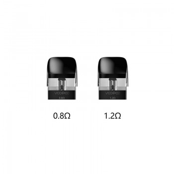 VOOPOO VINCI V2 Pod Cartridge