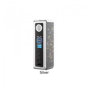 VOOPOO Vinci Spark 100 Mod Silver