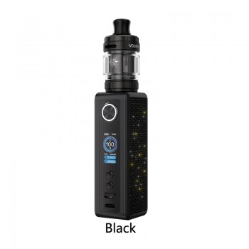 VOOPOO VINCI Spark 100 Kit Black