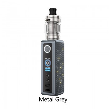 VOOPOO VINCI Spark 100 Kit Metal Grey
