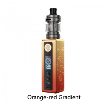 VOOPOO VINCI Spark 100 Kit Orange-red Gradient