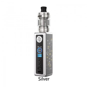 VOOPOO VINCI Spark 100 Kit Silver