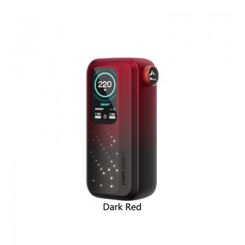 VOOPOO Vinci Spark 220 Mod Dark Red