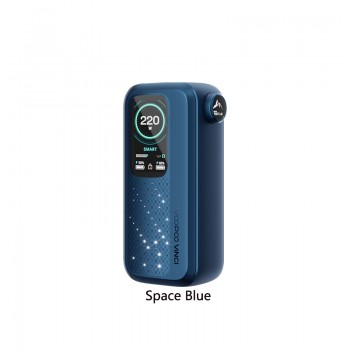 VOOPOO Vinci Spark 220 Mod Space Blue