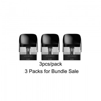 VOOPOO VINCI V2 Pod Cartridge