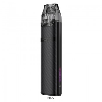 VOOPOO Vmate i3 Pod Kit Black