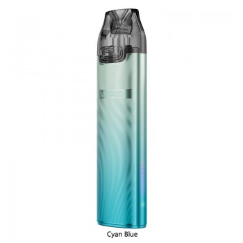 VOOPOO Vmate i3 Pod Kit Cyan Blue