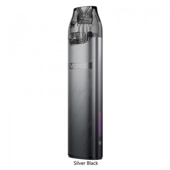 VOOPOO Vmate i3 Pod Kit Silver Black