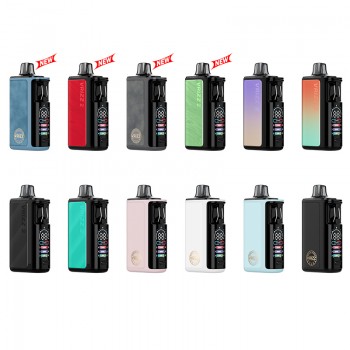 elfbar nachfüll pod läuft aus GEEKVAPE Z NANO MTL TANK main image 0