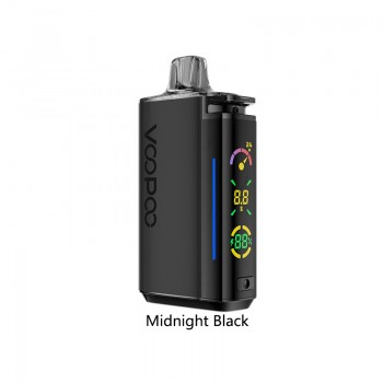 VOOPOO Vrizz Pod Kit Midnight Black