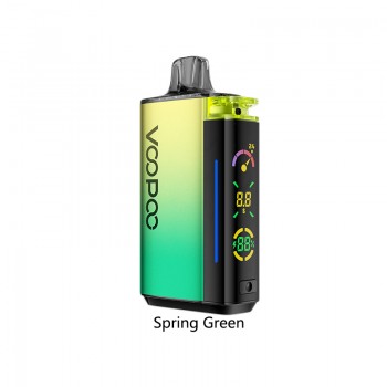 VOOPOO Vrizz Pod Kit Spring Green