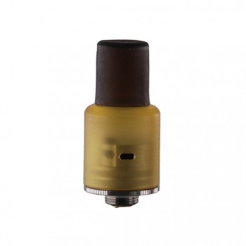 Vsticking SMI RADA RDA