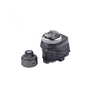 VXV Soulmate RDTA Pod for Target PM80/SE Black