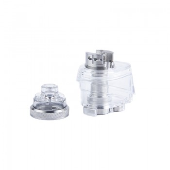 VXV Soulmate RDTA Pod for Target PM80/SE White
