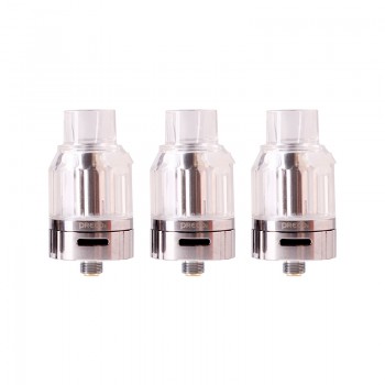 Vzone Preco 2 Tank Clear
