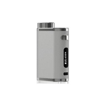 Eleaf iStick Pico battery silver